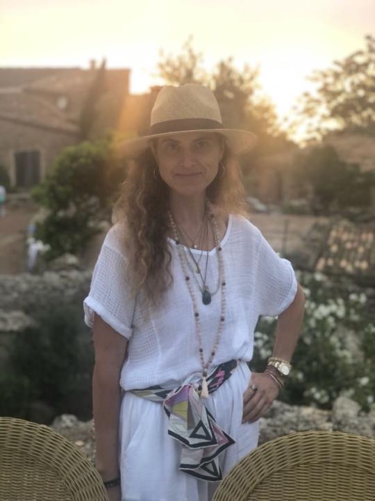 Joanna Pitt