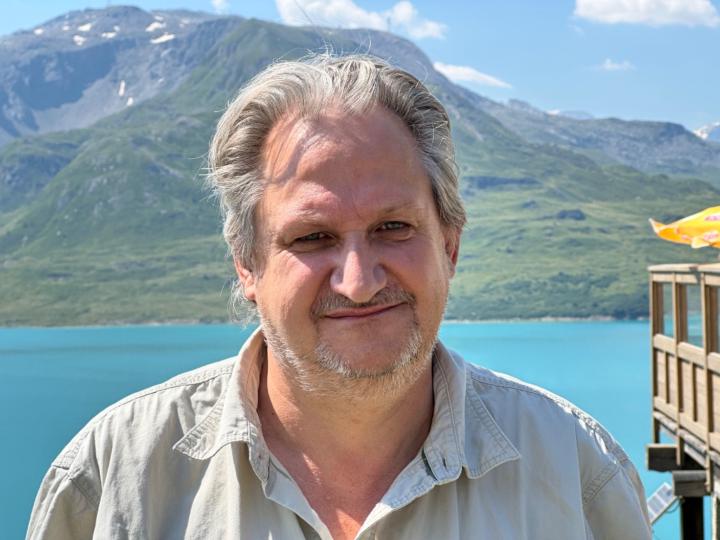 Perer Malan