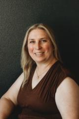 Mandy Mitchell