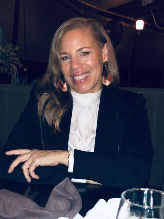 Dawn McGee
