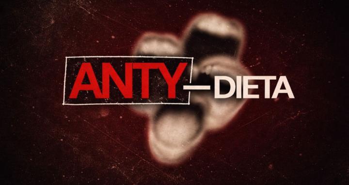 Klub ANTY - DIETY ™️ 