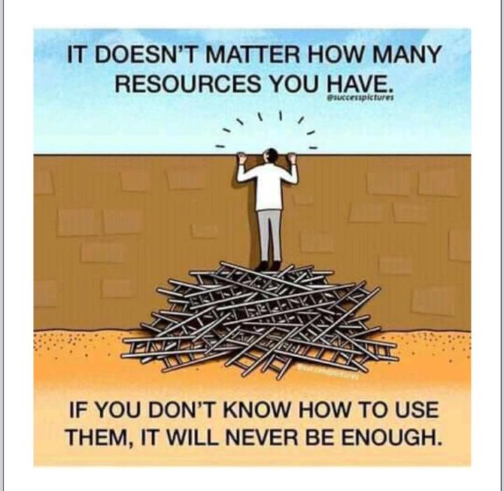 Stop Looking for More: Optimize What You Have