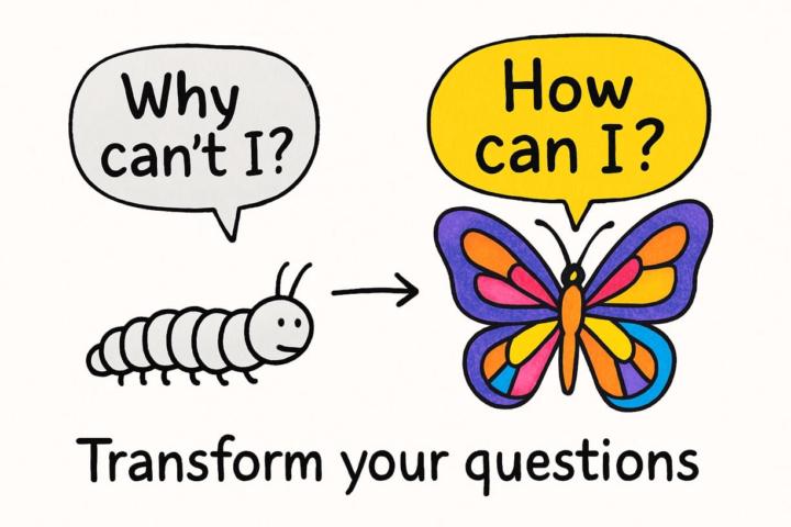 The Catalyst of Curiosity: Why Asking Tough Questions Forges Growth