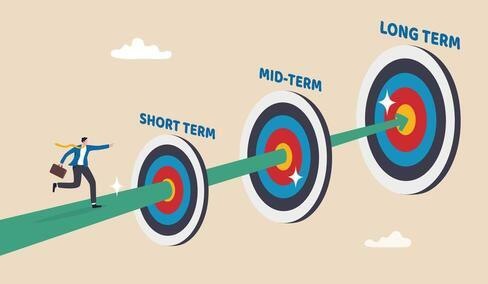 Long Distrance Targets | The Ultimate Return