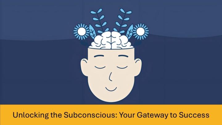 Turn Off Autopilot: How a Sharpshooter Hacks the Subconscious