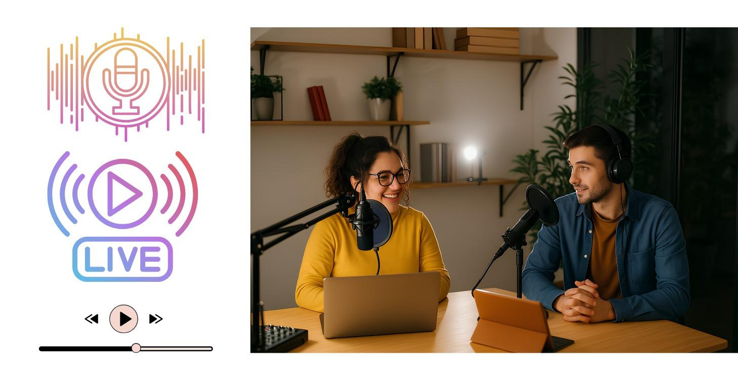 PODCAST | The Framework and Mental Model