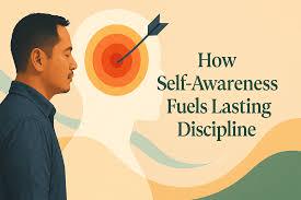 You Don't Have a Discipline Problem, You Have an Awareness Problem