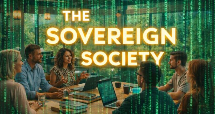 The Sovereign Society 