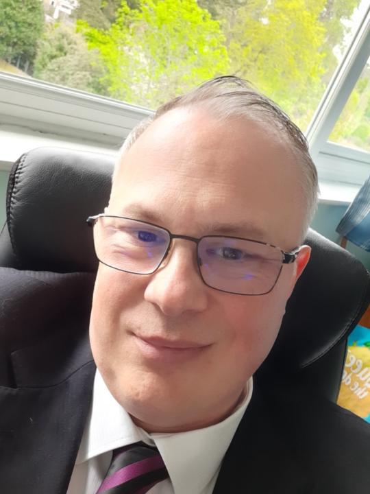 Phil Smith