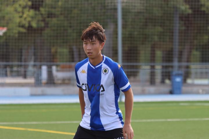 Sodbileg Usukhsaikhan