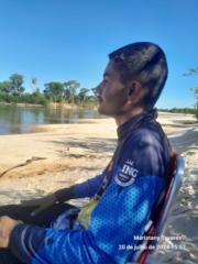 Felipe Rodrigues Cardoso