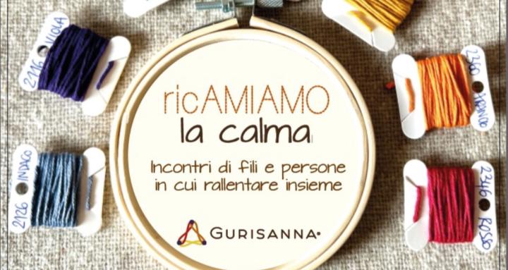 ricAMIAMO la calma