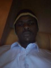 Morris Mugo