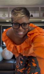 Nicki Thomas