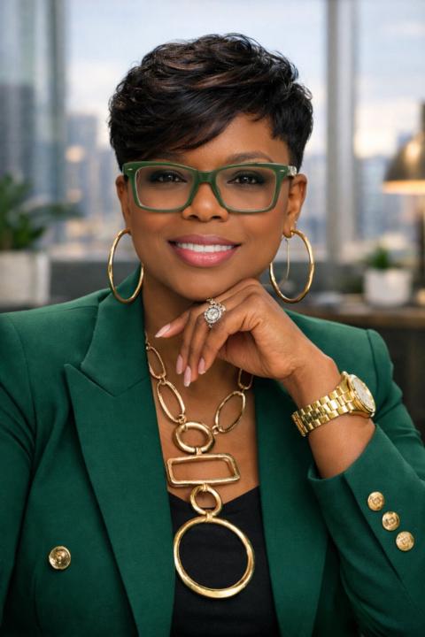 Nicki Thomas
