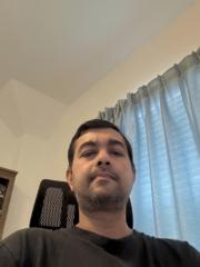 Arnab Banerji