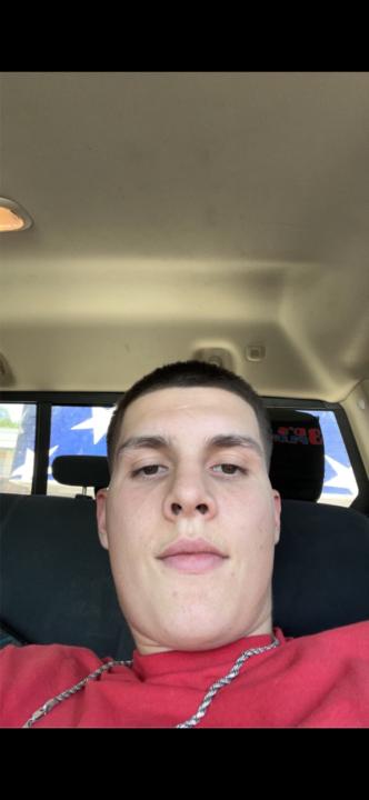 Zachery Mayo