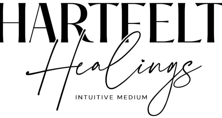 Hartfelt Healings