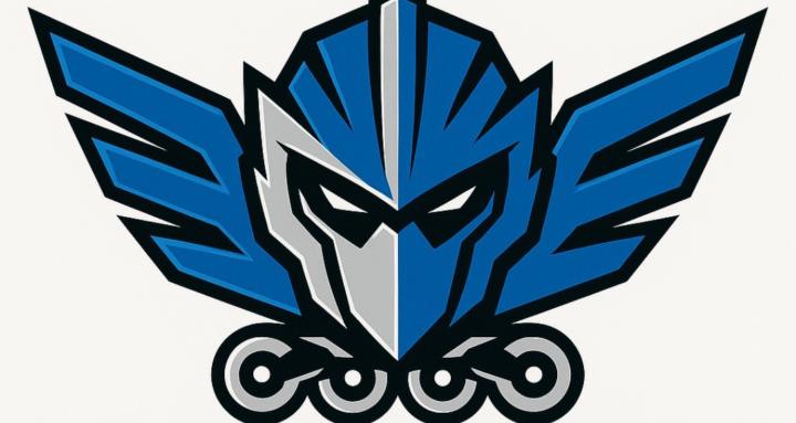 Inline speed skating skool