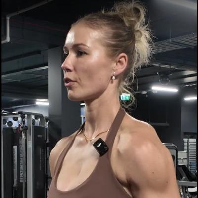 Hannah Blundell