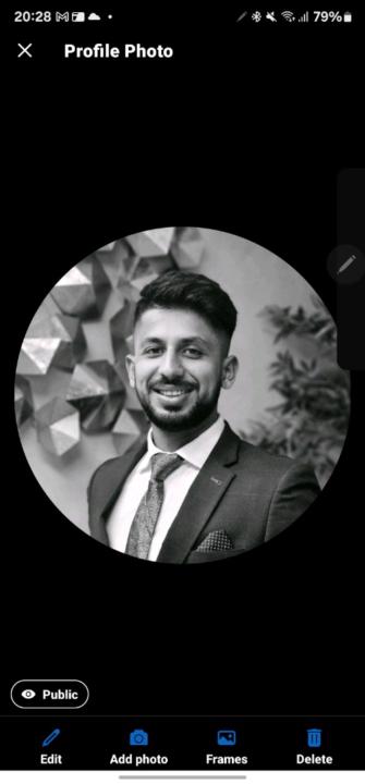 Karan Minhas