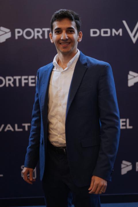 Filipe Lago
