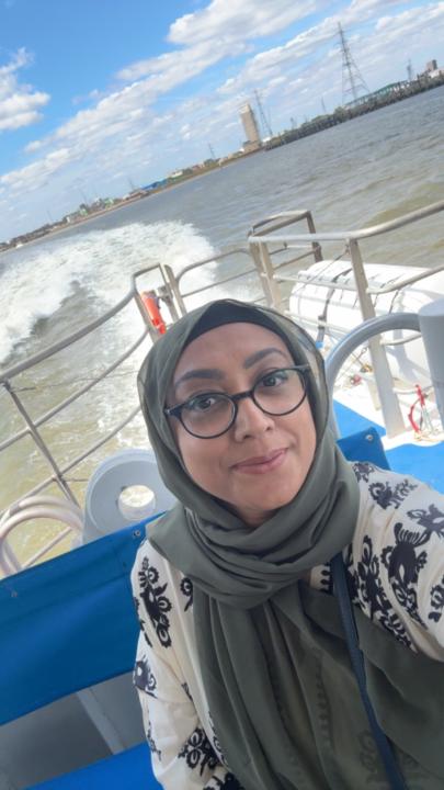 Sadia Samed