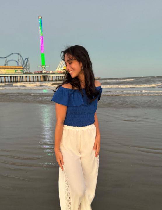Kiana Mccombs