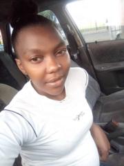 Sithokozile Khoza