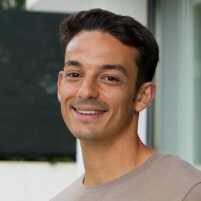 Othmane Khadri