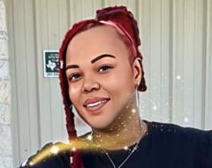 Lady Candi