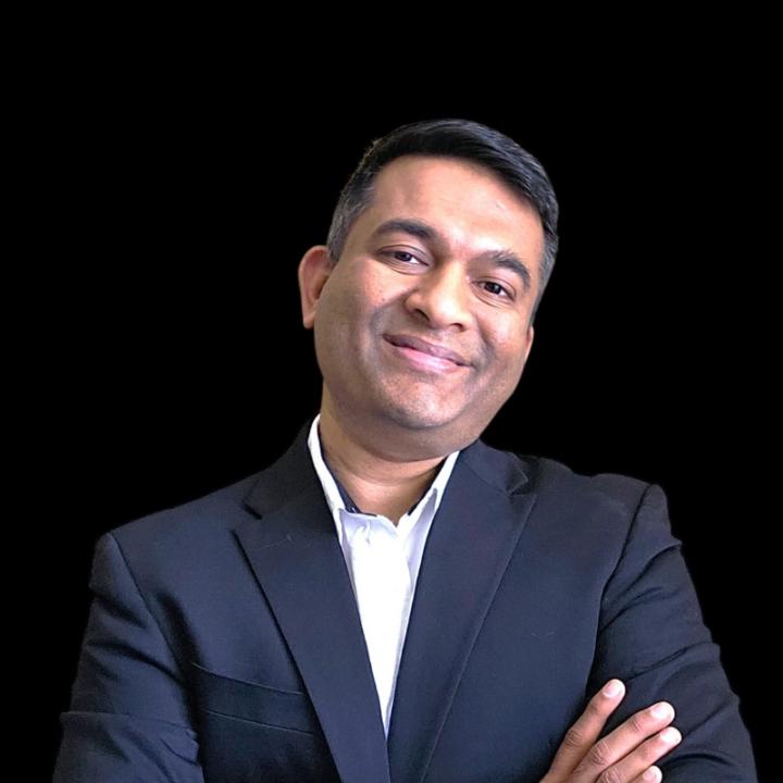 Venkat Krishnan