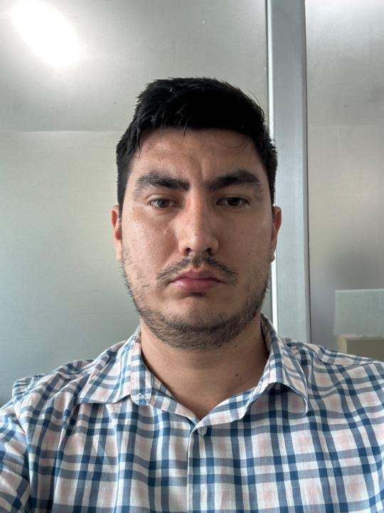 Fabricio Aguilar