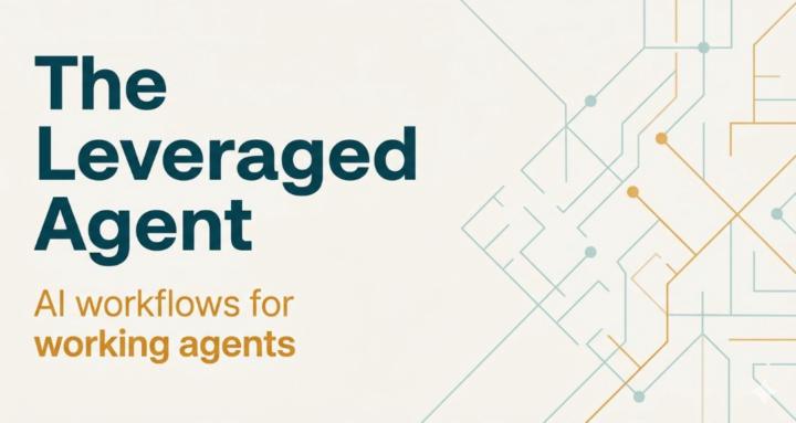 The Leveraged Agent