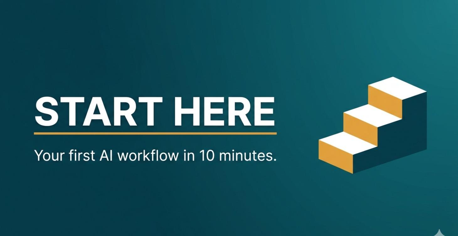 Module 0: Start Here