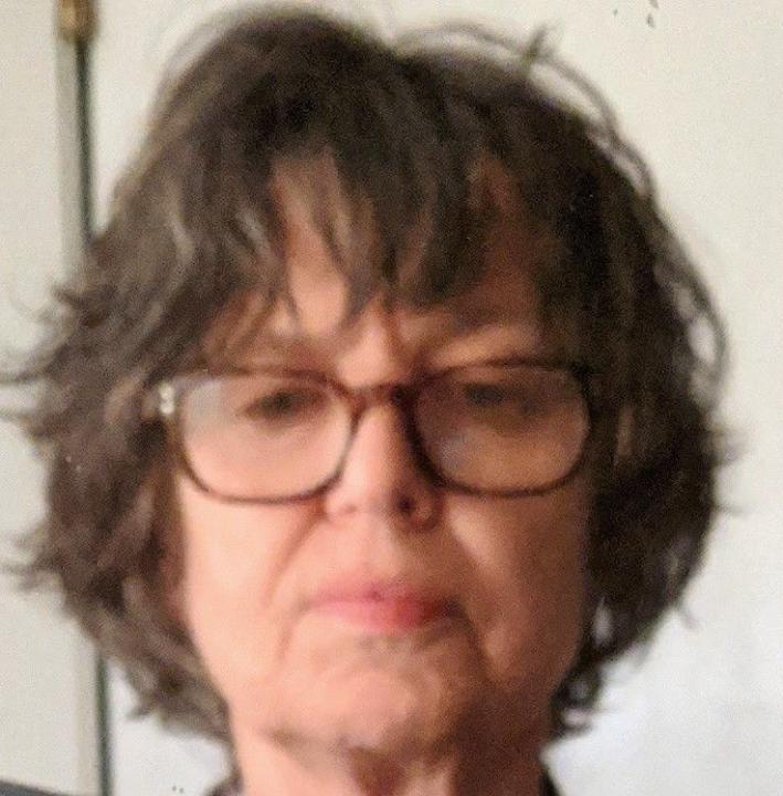 Nancy McMillan