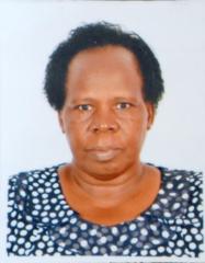 Joyce Njogu