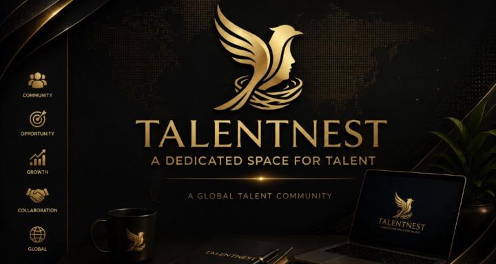 TalentNest