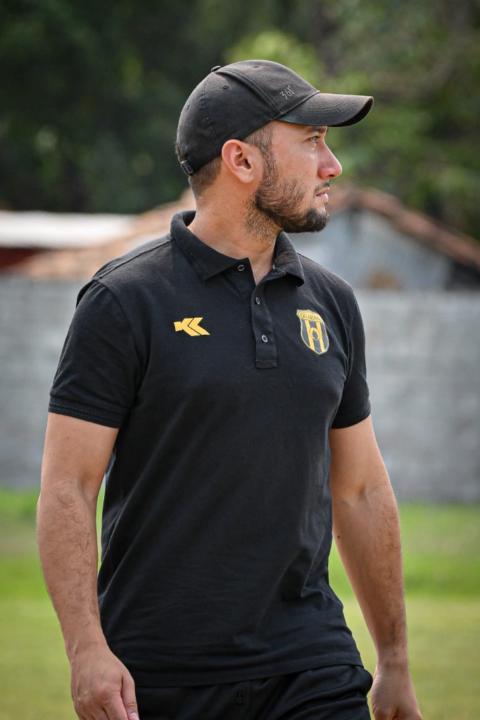 Eliel Salinas
