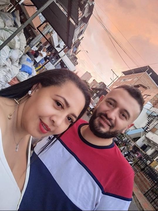 Alejandro Uribe piedrahita