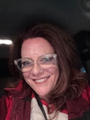 Dawn Dorminy