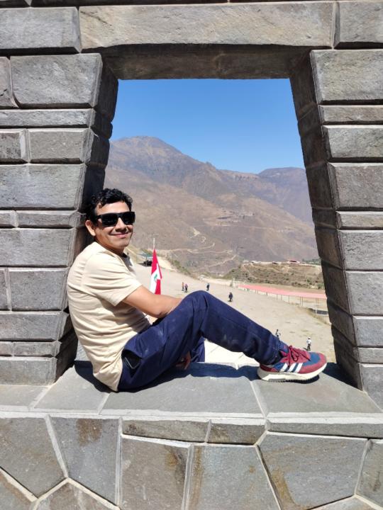 Neiser Mejia vasquez