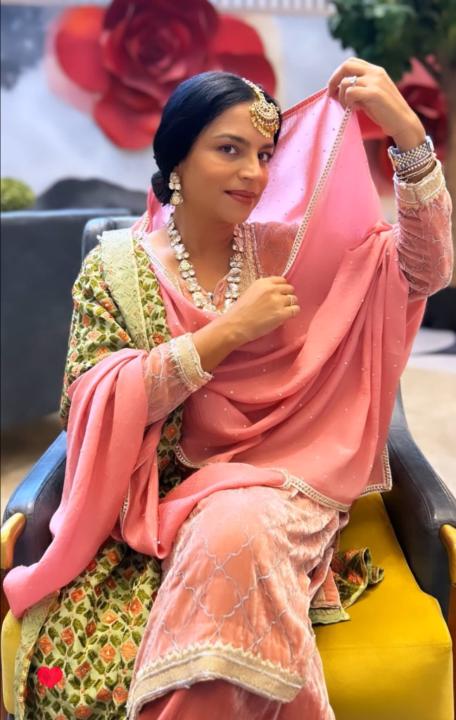 Archana Archana Chattha