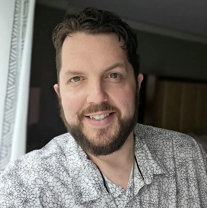 Jeremy McCall
