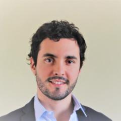 Benjamin Barrales