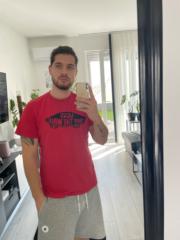 Tamas Radics
