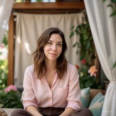 Anna Delancy