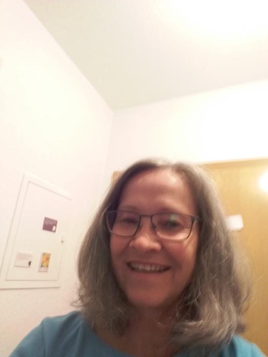 Christine Adolphi