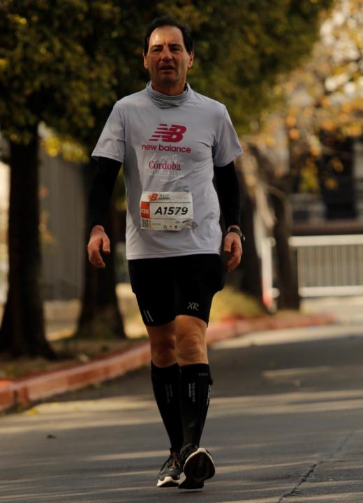 Gustavo ariel Boncagni