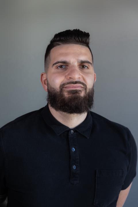 Zeyaad Moussa
